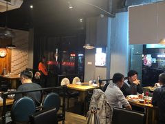 大堂-兄弟龙虾(胜太路总店)