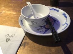 -炉鱼(天河领展店)