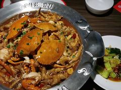 -胖哥俩肉蟹煲(盐城金鹰国际店)