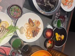 -牛YO寿喜烧和牛火锅自助(三台子万象汇店)