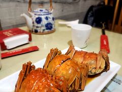-品味楼·醉卤·酱排骨·无锡特色菜