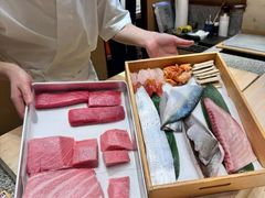-鮨一日本料理旗舰店(总店)