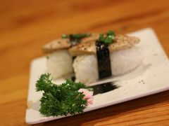 -炙忧烤肉屋(中国铁建广场店)