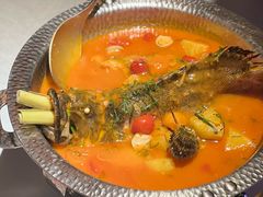 -狮拾久·现代新加坡料理(福田COCO Park店)