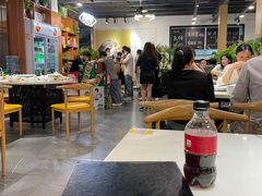 大堂-石头咕(葵蓬店)