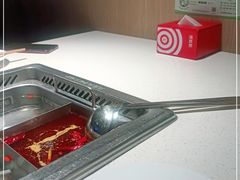 -海底捞火锅(长沙华创国际广场店)