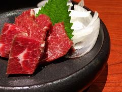 -赤坂亭 M9和牛烧肉(水街店)