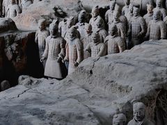 -秦始皇帝陵博物院(兵马俑)