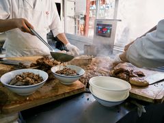 -陈记卤煮小肠