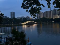 -南宁南湖公园