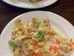 百好乐比萨-百好乐宠物友好餐厅(朝外大街店)