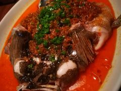 -湖滨28中餐厅·西湖宴·杭州君悦酒店
