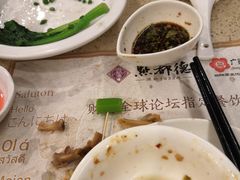 -点都德(大茶楼店)