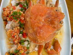 -醉壹号海鲜大排档·老厦门特色菜(厦门美食地标店)