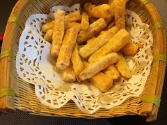 -麦香坊(伏波山店)