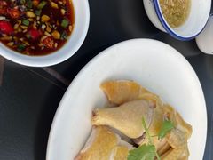 -锦里海景海鲜餐厅.三亚老字号(亚龙湾中心广场店)