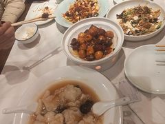 -新侨小馆(东直门北小街店)