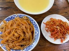 -王菊美食街·王菊面馆(总店)