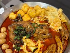 -小螺大作·螺蛳粉火锅(林和西店)