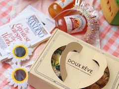 -杜哈夫DOUX RÊVE·生日蛋糕(日月光店)