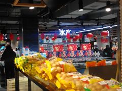 -家乐福(古北店)