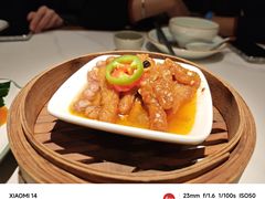 -禄运茶居·手工点心(猎德店)