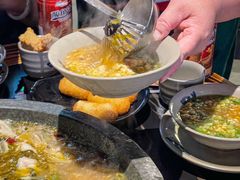 -石锅苗苗鱼(武汉首店)