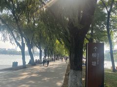 -北陵公园