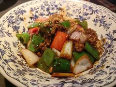 -阿大排档(长春这有山店)