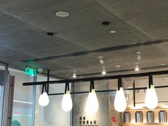大堂-喜茶(广州天汇igc店)