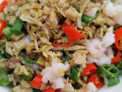 -山外山菜馆(玉泉路店)