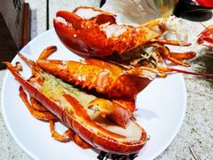 -初色海鲜自助(万丰路店)