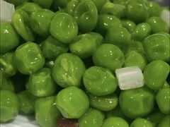 清炒时蔬-西郊壹号