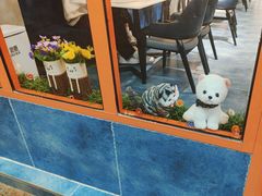 -咕鹿流心披萨(下沙店)