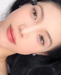 -韩美绣·骨相纹眉·洗眉美瞳线