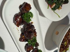 -到家尝北京菜(西坝河店)