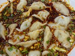 -尤素福东举院饺子馆