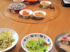 -醉秦川餐厅(吾悦广场店)