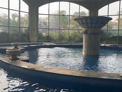-仁爱团泊湖温泉中心