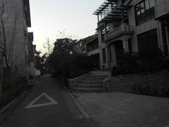 -黄公望隐居地