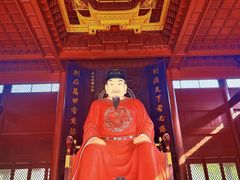 -钱王祠