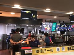 -麦当劳(南京宁海路店)