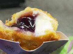 -麦当劳(轻轨曹杨路店)