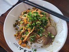 桂林米粉-明桂米粉(北站店)