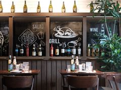 -Bistro 63 创意融合料理(广粤天地店)