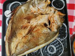 -西贝(紫荆广场店)
