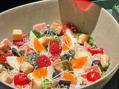 -JINNS锦时 steak&pizza(浸信会礼拜堂旧址店)