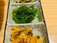 -鳗鲔·料理小馆