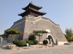 -水西公园