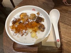 -彬媽糖水(侨鑫国际店)